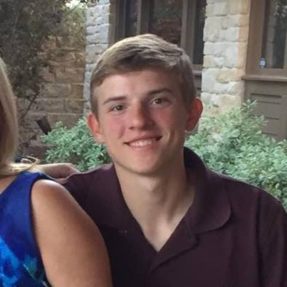 Meet your Posher, Scott